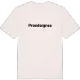 Prendeignes fetstil t-shirt