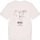 Preoce karta t-shirt