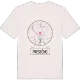 Presečno t-shirt