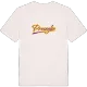 Preseglie baseball t-shirt
