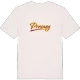 Presnoy baseball t-shirt