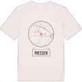 Pressen t-shirt