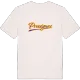 Pressignac baseball t-shirt
