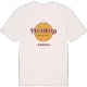 Presstorp cirkel t-shirt