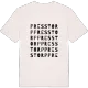 Presstorp ordlek t-shirt
