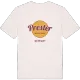 Prester cirkel t-shirt