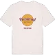 Presterud cirkel t-shirt
