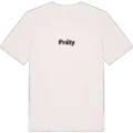 Préty fetstil t-shirt