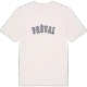 Préval college t-shirt