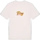 Prey baseball t-shirt