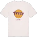 Prezë cirkel t-shirt