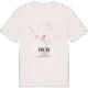 Prezid karta t-shirt