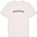 Prialgava böjd t-shirt