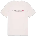 Prialgava hjärta t-shirt