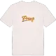 Priarp baseball t-shirt