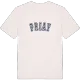 Priay college t-shirt