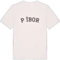 Příbor böjd t-shirt