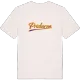 Prickarna baseball t-shirt