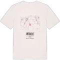 Přídolí karta t-shirt