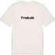 Priekulė fetstil t-shirt