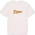 Prignac baseball t-shirt