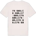 Prigorje ordlek t-shirt