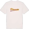 Primarette baseball t-shirt