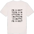 Primarette ordlek t-shirt