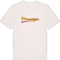 Primusstugan baseball t-shirt