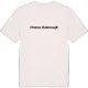Princes Risborough fetstil t-shirt