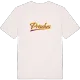 Prisches baseball t-shirt