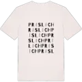 Prislich ordlek t-shirt