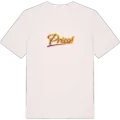 Prissé baseball t-shirt
