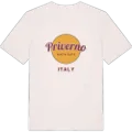 Priverno cirkel t-shirt