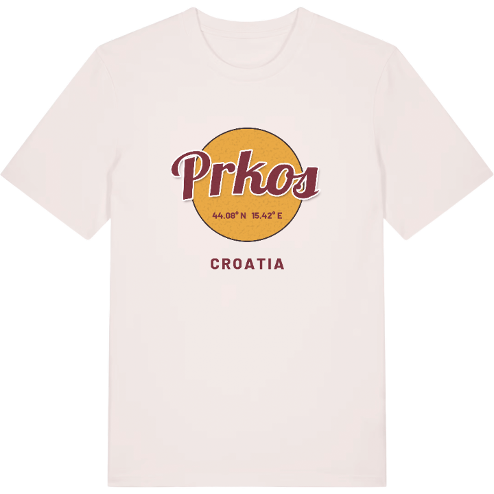 Prkos cirkel t-shirt – t-shirt från PinShirt