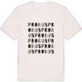 Probus ordlek t-shirt