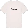 Procida fetstil t-shirt