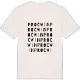 Proćwin ordlek t-shirt
