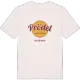 Prödel cirkel t-shirt