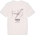 Profen karta t-shirt