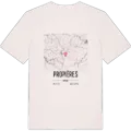 Propières karta t-shirt