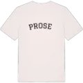Proseč böjd t-shirt