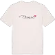 Proseč hjärta t-shirt