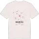 Prosiměřice karta t-shirt