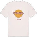 Proszyce cirkel t-shirt