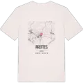 Prottes karta t-shirt