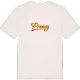 Prouvy baseball t-shirt