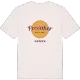 Provåker cirkel t-shirt
