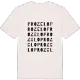 Prozelo ordlek t-shirt