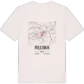Pruchnik karta t-shirt